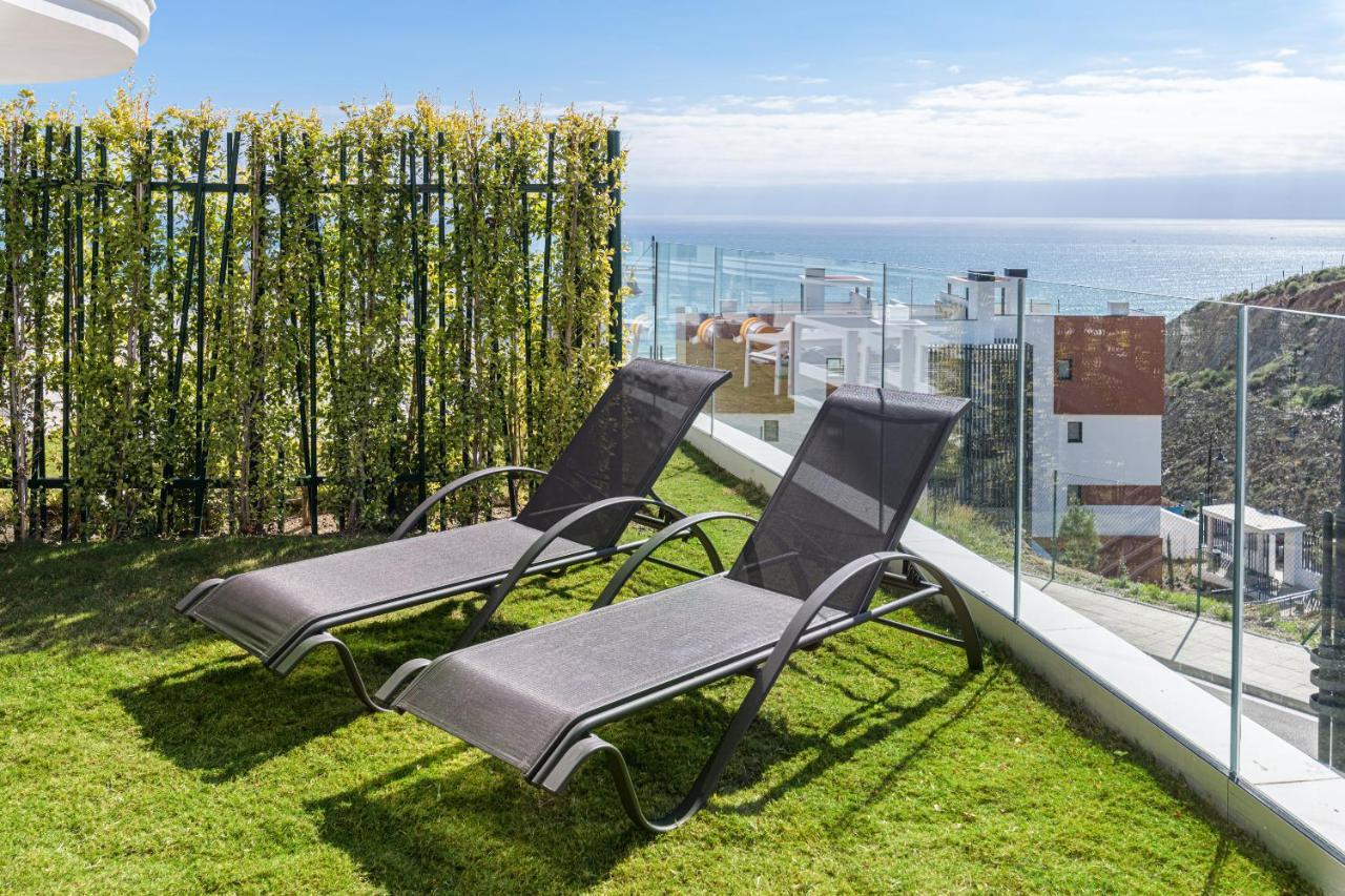 Iloftmalaga Panoramica Apartment Fuengirola Exterior photo